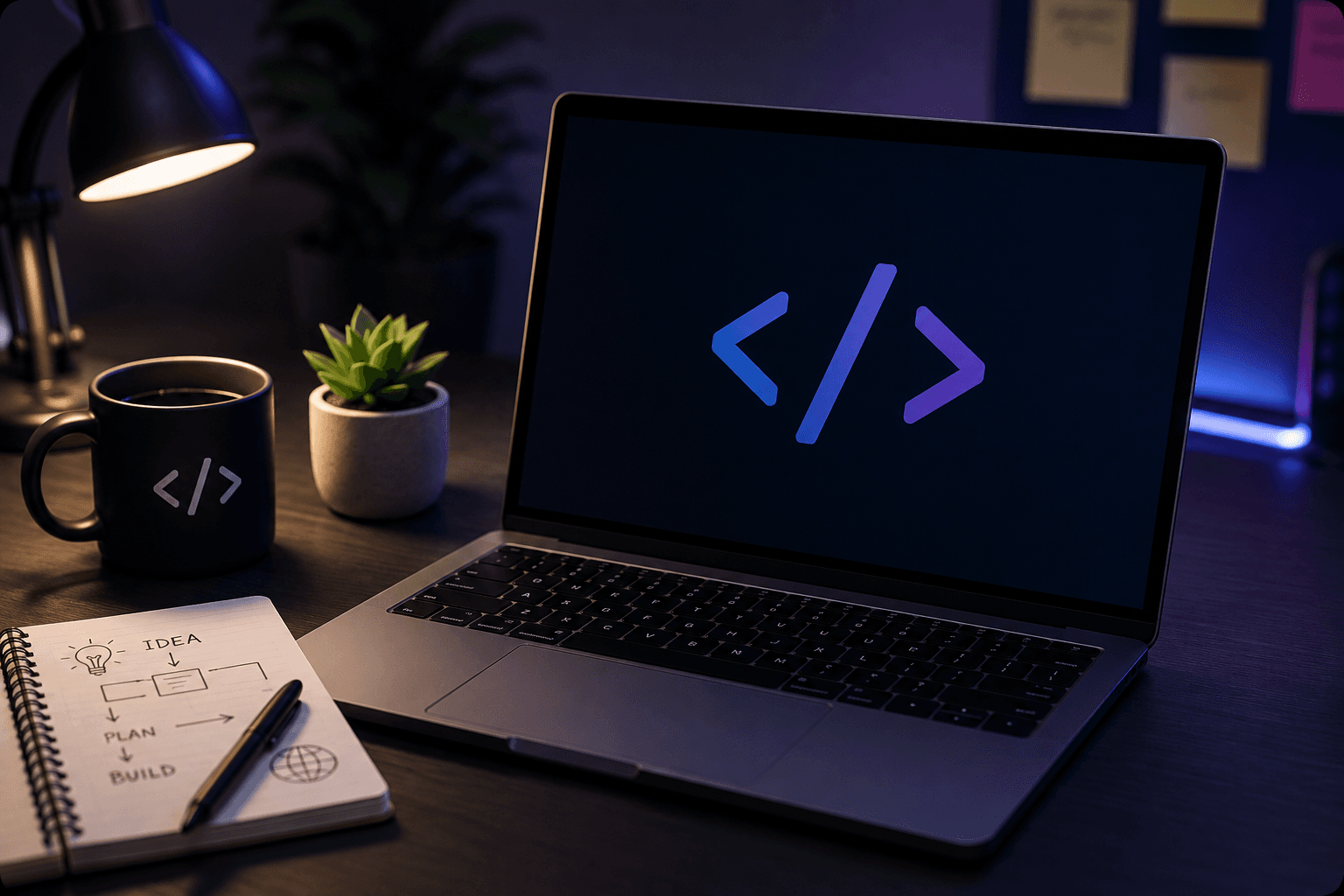 Hello World: Starting My Blog