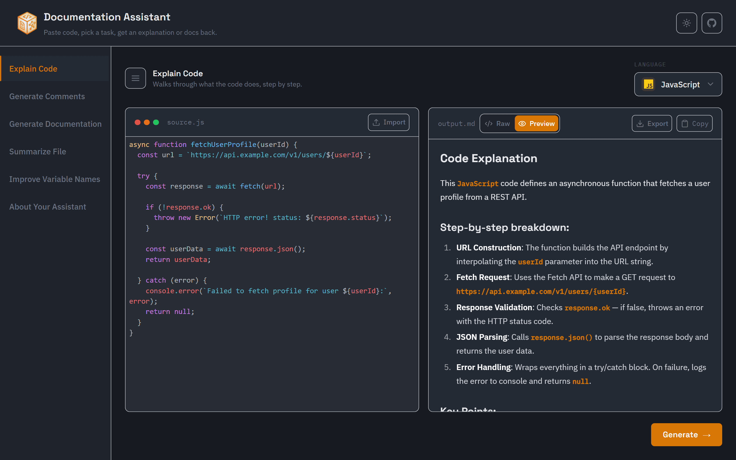 Screenshot 3